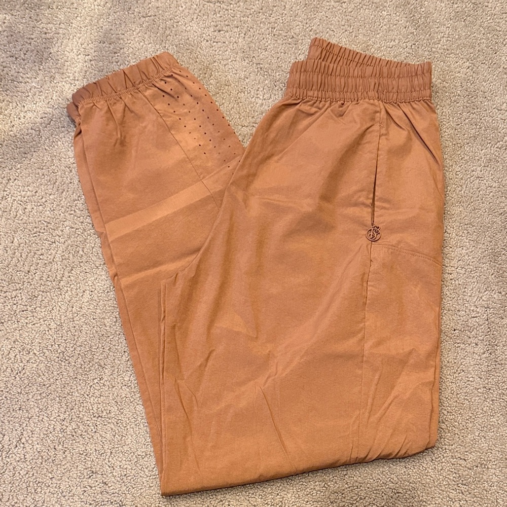 NWT Victoria's Secret XS Jogger Pants